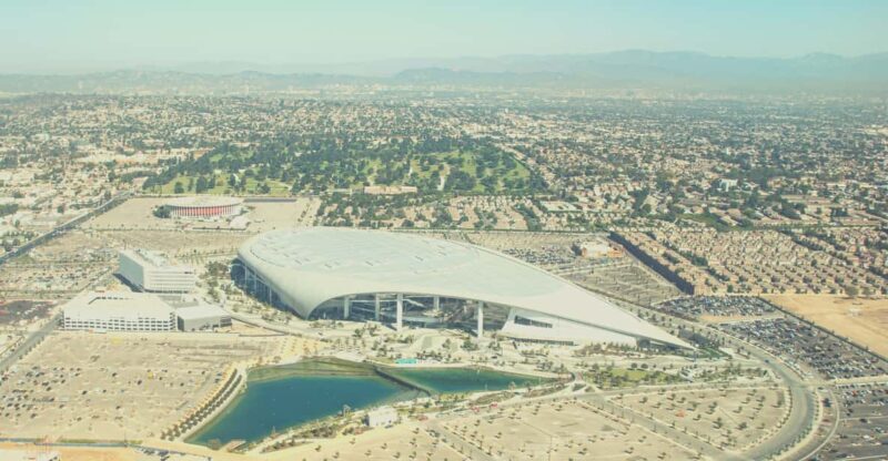 Los Angeles: Los Angeles Chargers Football Game Ticket - Introduction to the Los Angeles Chargers Football Experience