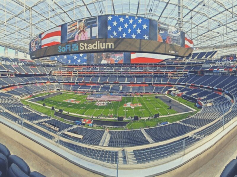 Los Angeles: Los Angeles Chargers Football Game Ticket - FAQ
