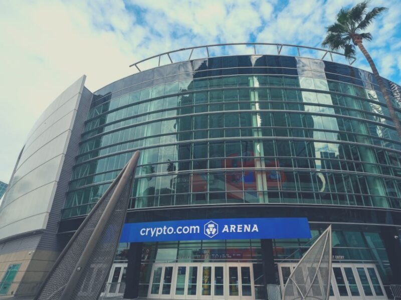 Los Angeles: Los Angeles Lakers Basketball Game Ticket - Key Points