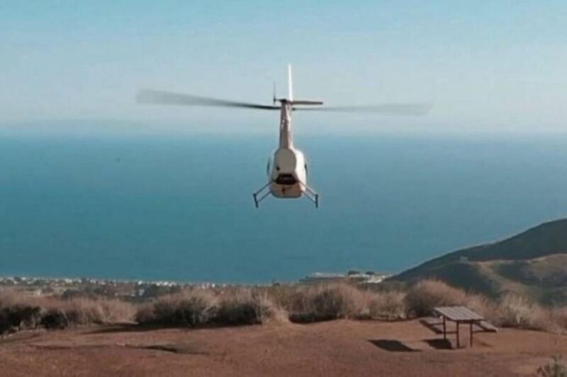 Los Angeles: Malibu Mountain Top Landing Helicopter Tour - The Sum Up: Is This Helicopter Tour Worth It?