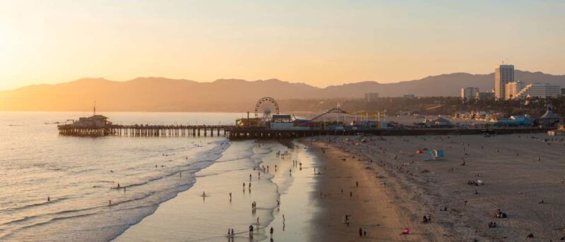 Los Angeles: Malibu Private Day Trip - Introduction