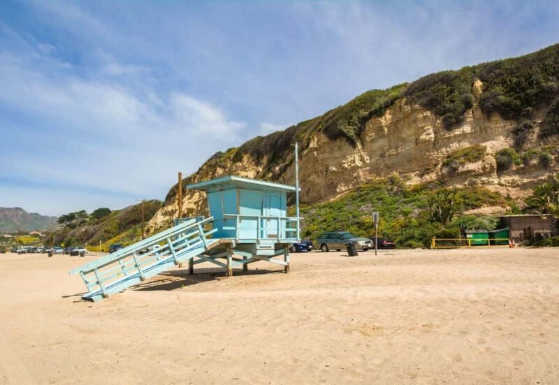 Los Angeles: Malibu Private Day Trip - Key Points