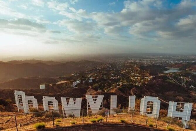 Los Angeles Must-See Attractions private Car Tour With A Guide - FAQ