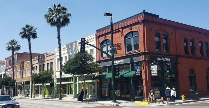 Los Angeles: Old Pasadena Food Tasting Walking Tour - A Closer Look at the Old Pasadena Food Tasting Tour