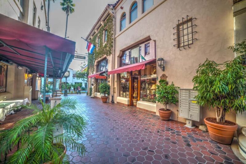 Los Angeles/Orange County: Carlsbad Seaside Village Tour - An In-Depth Look at the Tour Experience