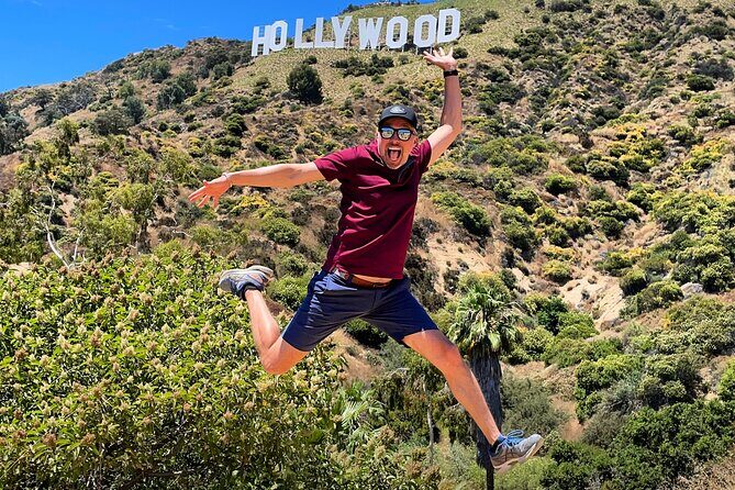 Los Angeles Original 90-Minute Walking Tour to The Hollywood Sign - Final Thoughts