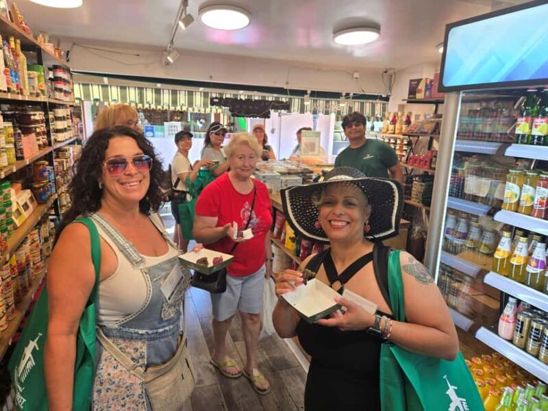 Los Angeles: Original Farmers Market Foodie History Tour - Who Should Consider This Tour?