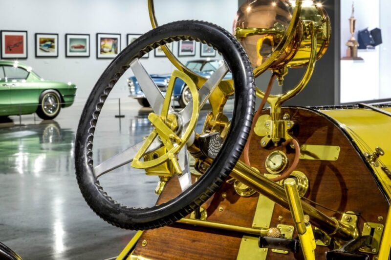 Los Angeles: Petersen Automotive Museum Admission Ticket - The Overall Experience: Balancing Value and Enjoyment