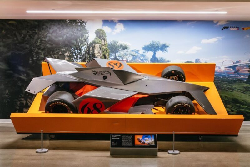 Los Angeles: Petersen Automotive Museum Admission Ticket - Final Thoughts
