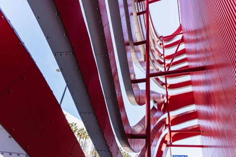 Los Angeles: Petersen Automotive Museum Admission Ticket - Frequently Asked Questions