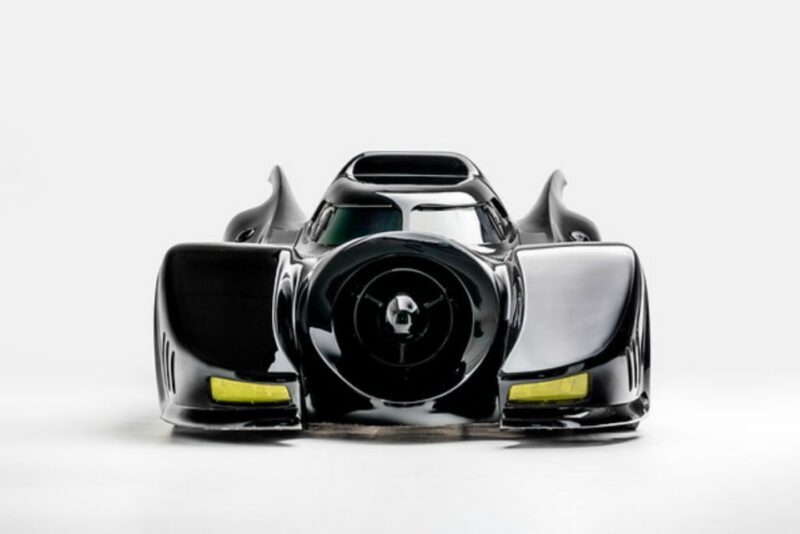 Los Angeles: Petersen Automotive Museum Vault Access - The Sum Up