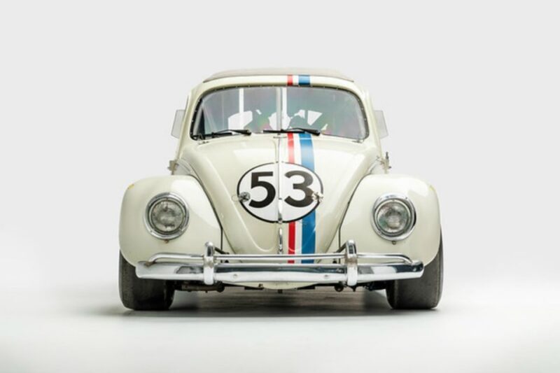 Los Angeles: Petersen Automotive Museum Vault Access - FAQ
