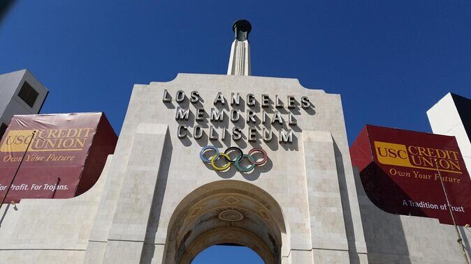 Los Angeles Ports of Call Tours - Key Points