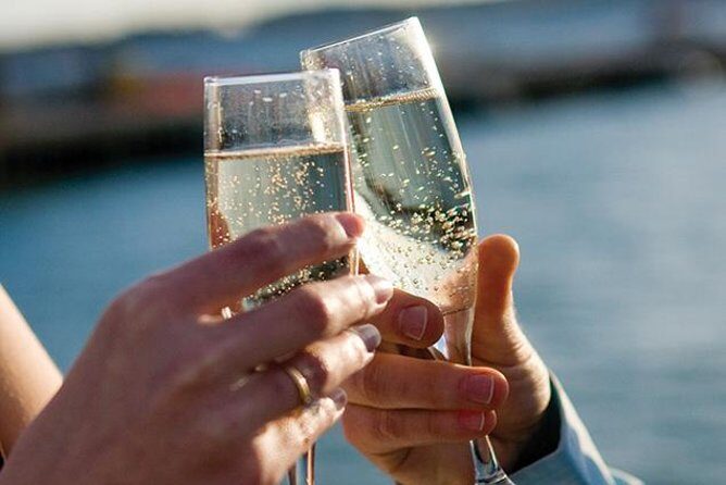 Los Angeles Premier Brunch Cruise from Marina del Rey - The Bottom Line