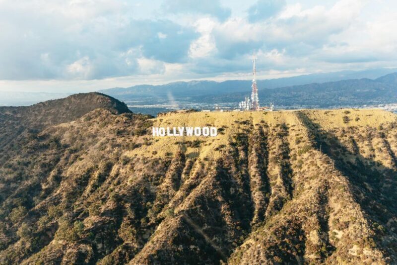 Los Angeles: Private 1-Hour Sightseeing Helicopter Tour - What Makes This Helicopter Tour Stand Out
