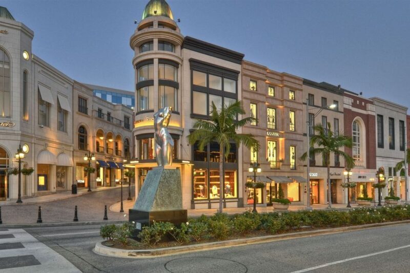 Los Angeles: Private 3-Hour Tour by SUV - Exploring the Los Angeles Private 3-Hour SUV Tour: An Authentic and Comfortable Way to See the City