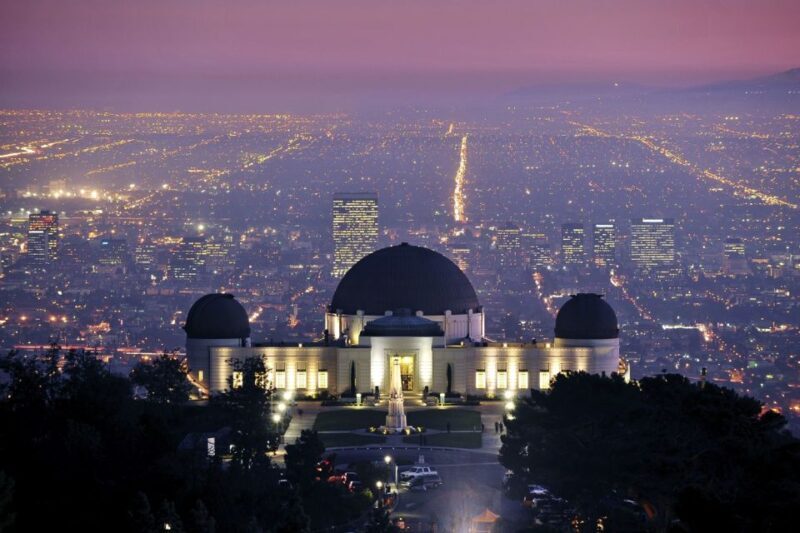 Los Angeles: Private 3-Hour Tour by SUV - The Experience: Comfort, Customization, and Knowledge