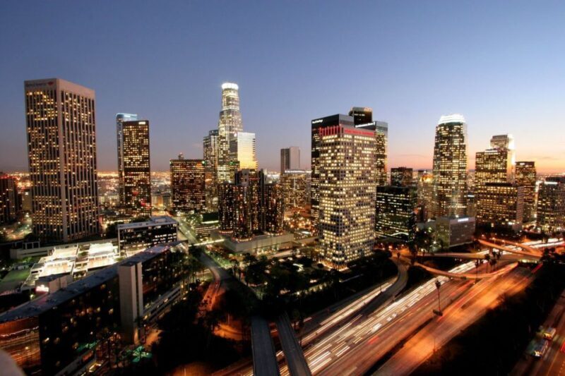 Los Angeles: Private 3-Hour Tour by SUV - Practical Details: What You Need to Know