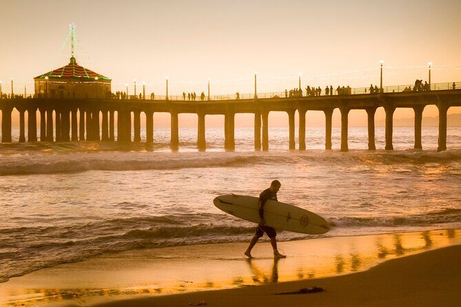 Los Angeles Private 4 Hour Driving Tour - Final Thoughts: Is This Tour Right for You?