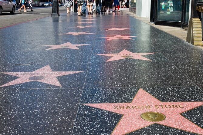 Los Angeles Private 4 Hour Driving Tour - FAQs