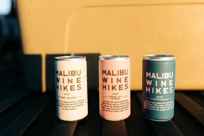 Los Angeles: Private 4x4 Vineyard Tour in Malibu - An In-Depth Look at the Malibu 4x4 Vineyard Tour