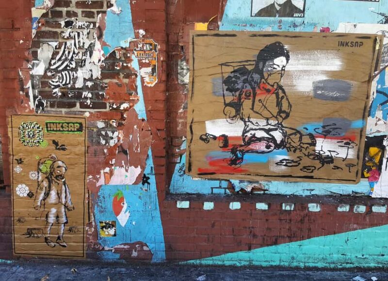 Los Angeles: Private Alley Adventure Graffiti Bike Tour - The Practicalities and Value