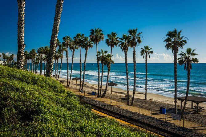 Los Angeles Private Car Service to or from San Diego - The Itinerary: What to Expect