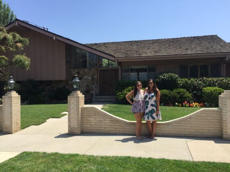 Los Angeles: Private Celebrity Homes Tour - Final Thoughts: Who Should Consider This Tour?