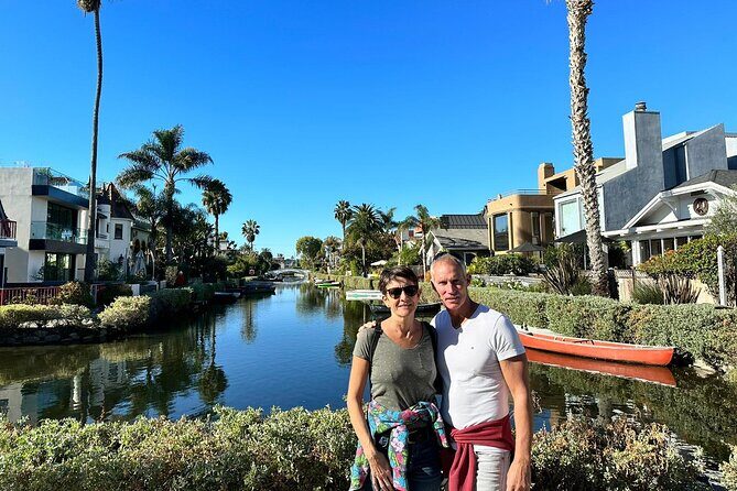 Los Angeles : Private Custom Tour with A Guide (Car Option) - An In-Depth Look at the Tour Experience