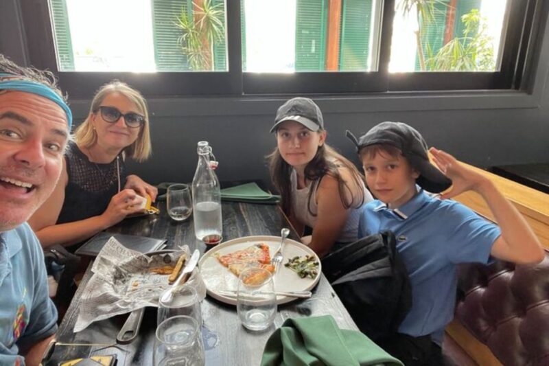 Los Angeles : Private custom tour with a local guide - FAQ