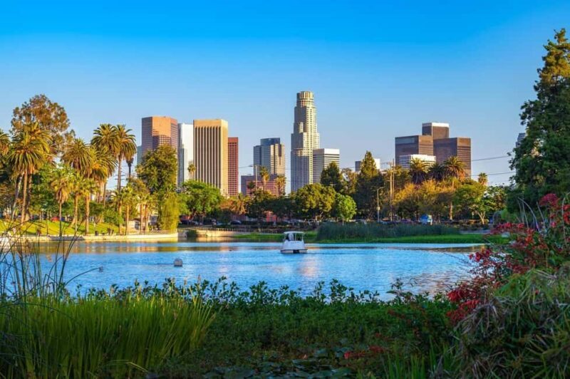 Los Angeles: Private Full-Day or Half-Day City Tour - An In-Depth Look at What to Expect