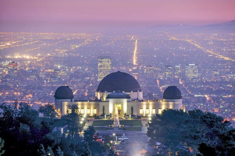 Los Angeles: Private Full-Day Tour by SUV - An In-Depth Look at the Tour Experience