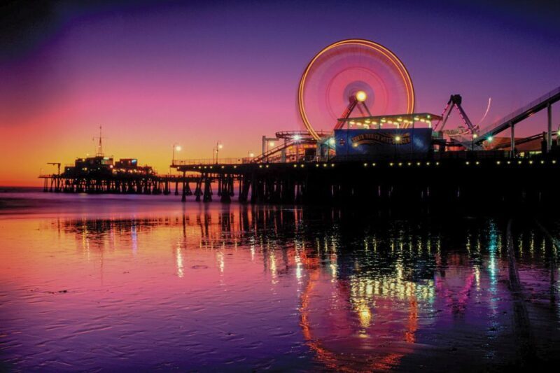 Los Angeles: Private Full-Day Tour by SUV - The Bottom Line