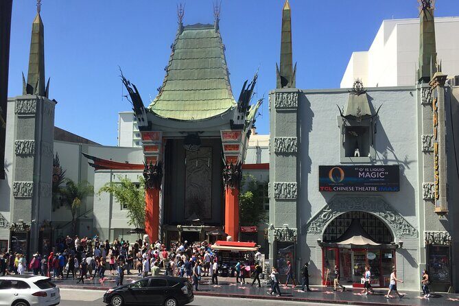 Los Angeles Private Full-Day Tour - The Practical Side: Value and Considerations