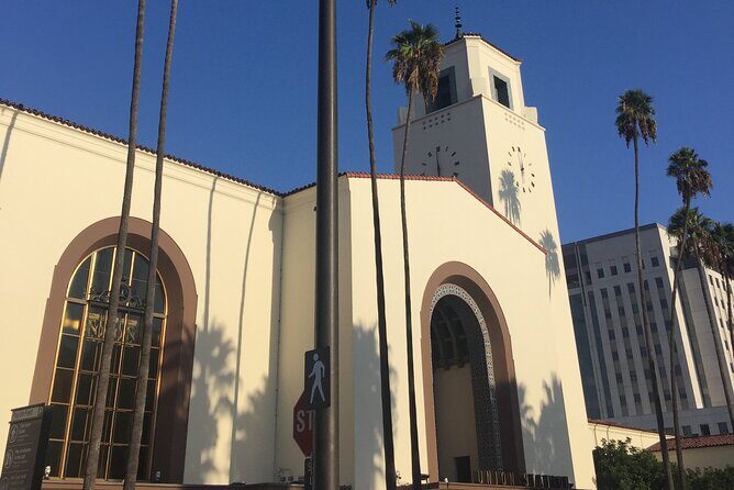 Los Angeles Private Full-Day Tour - Authentic Experiences and Authenticity