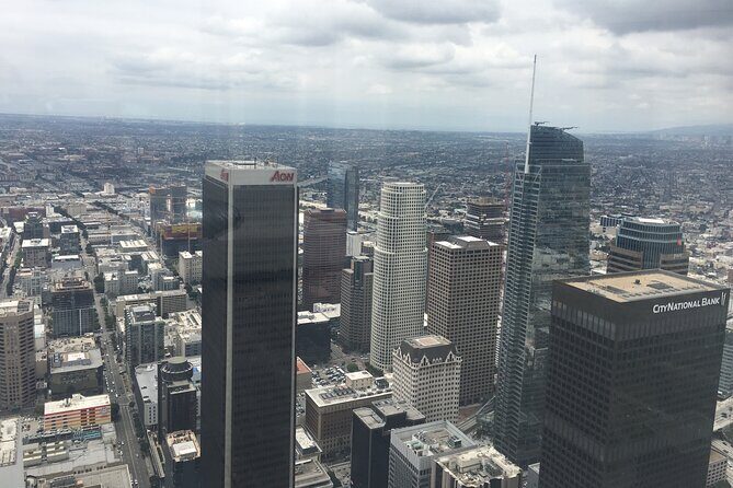 Los Angeles Private Full-Day Tour - Who Should Book This Tour?