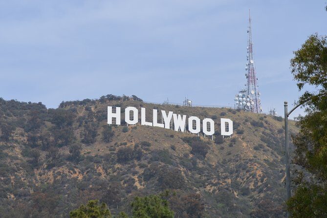 Los Angeles Private Full-Day Tour - FAQ