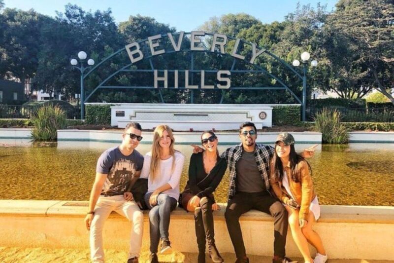 Los Angeles: Private Half Day City Tour - The Value and Pricing