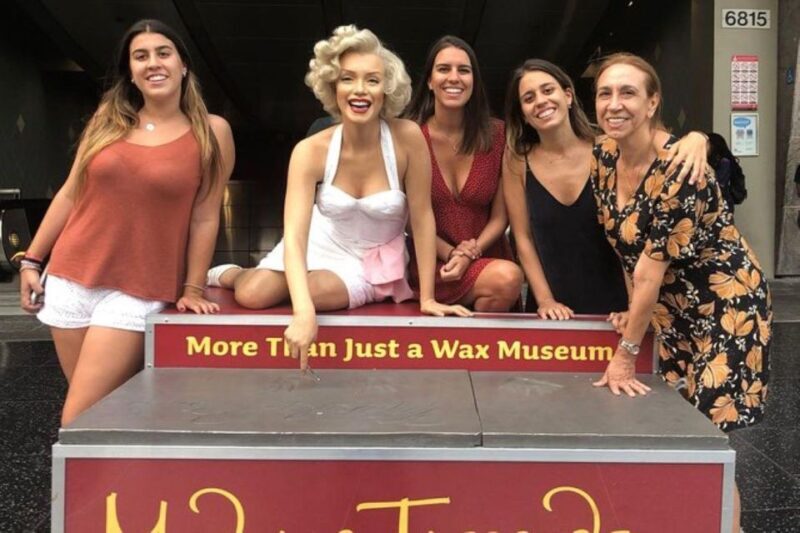 Los Angeles: Private Half Day City Tour - Who This Tour Is Best For