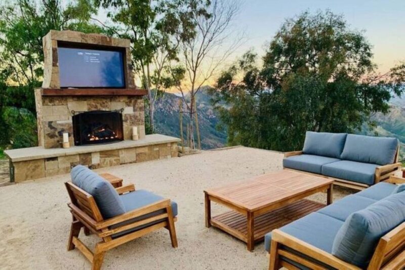 Los Angeles: Private Helicopter Hideaway Day Trip - The Itinerary: From Sky to Serenity