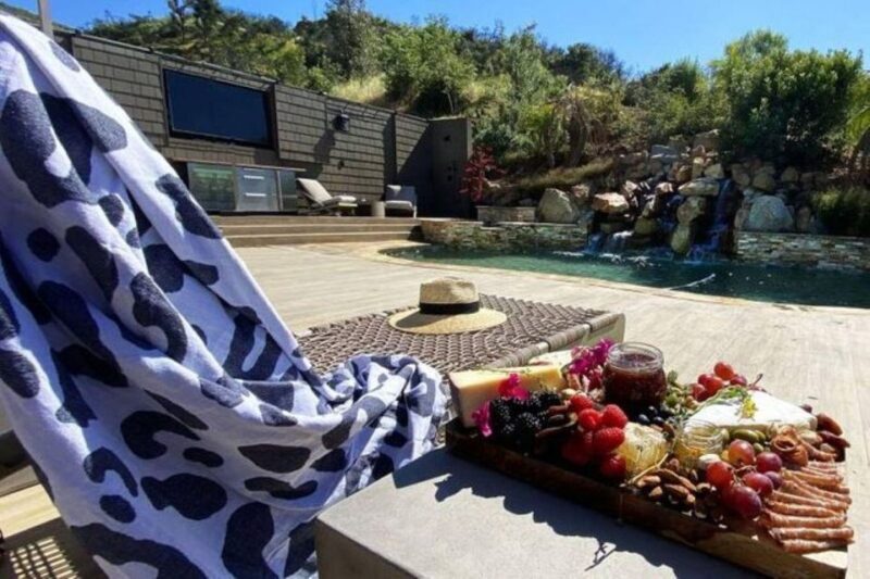 Los Angeles: Private Helicopter Hideaway Day Trip - FAQs