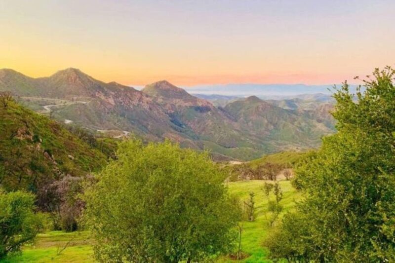 Los Angeles: Private Helicopter Hideaway Day Trip - The Bottom Line