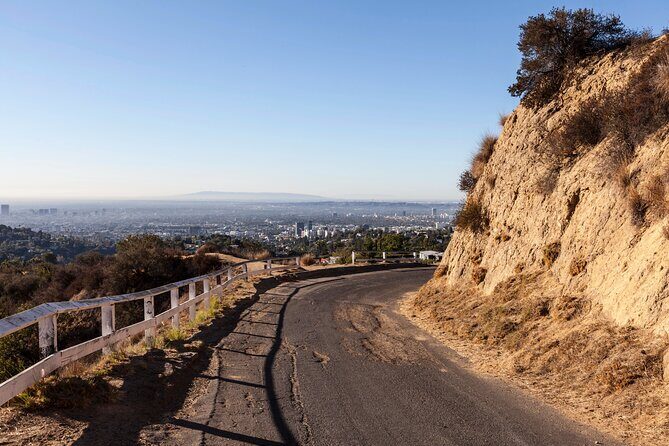 Los Angeles Private Mulholland Drive Scenic and Santa Monica Tour - Price and Value
