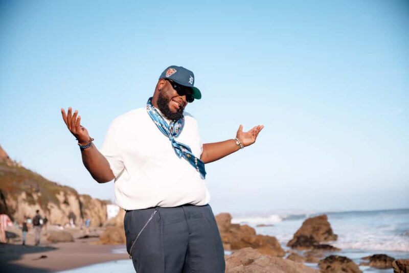 Los Angeles: Private Professional Vacation Photoshoot - Key Points