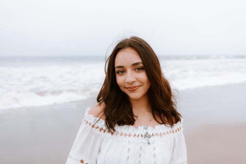 Los Angeles: Private Professional Vacation Photoshoot - The Value for Money