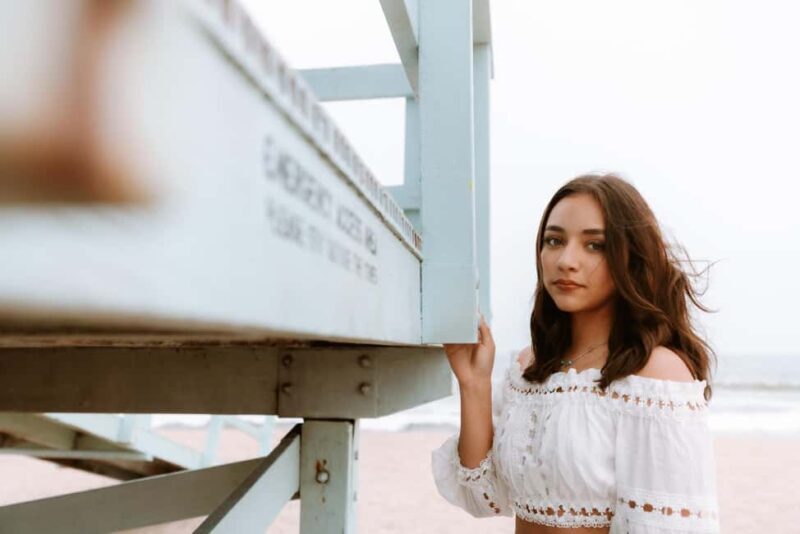 Los Angeles: Private Professional Vacation Photoshoot - The Sum Up