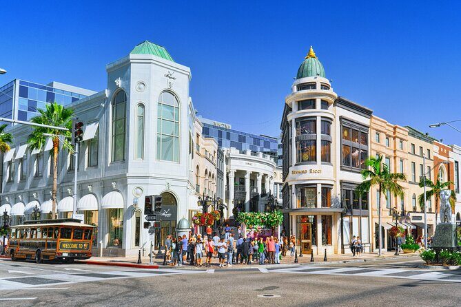 Los Angeles Private Sightseeing Tour - Who Should Consider This Tour?