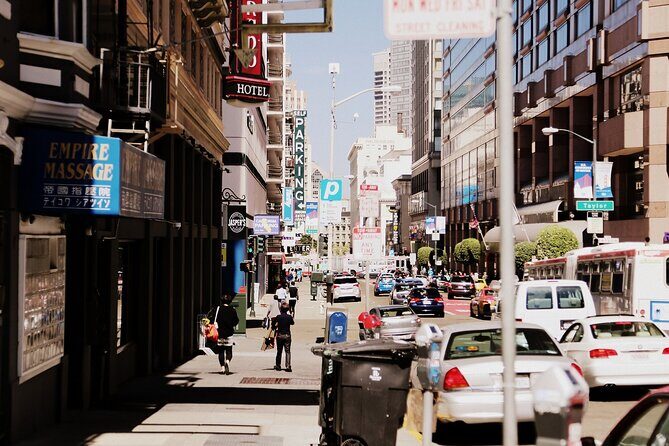 Los Angeles Private Sightseeing Tour with Daily Chauffeur - Introduction