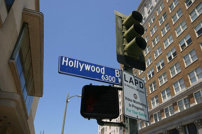 Los Angeles Private Sightseeing Tour with Daily Chauffeur - Key Points