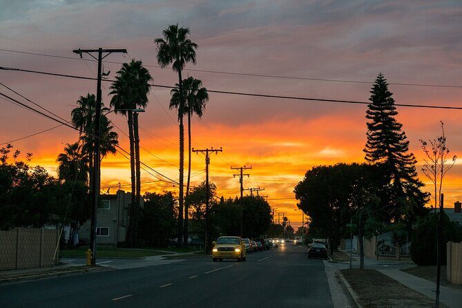 Los Angeles Private Sightseeing Tour with Daily Chauffeur - Who Will Love This Tour?